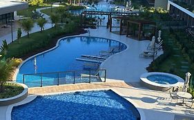 Beach Class Summer Residence